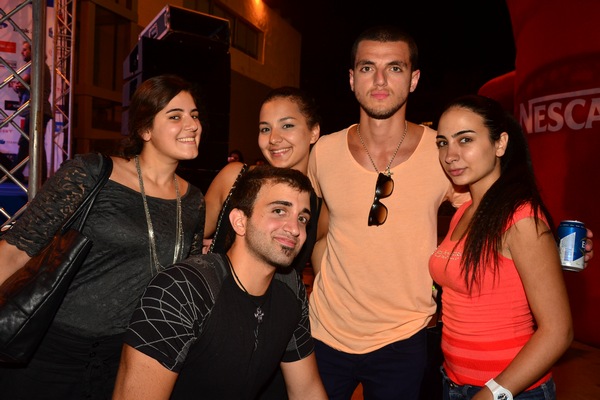 Ecotek USEK Marketing Forum Party 